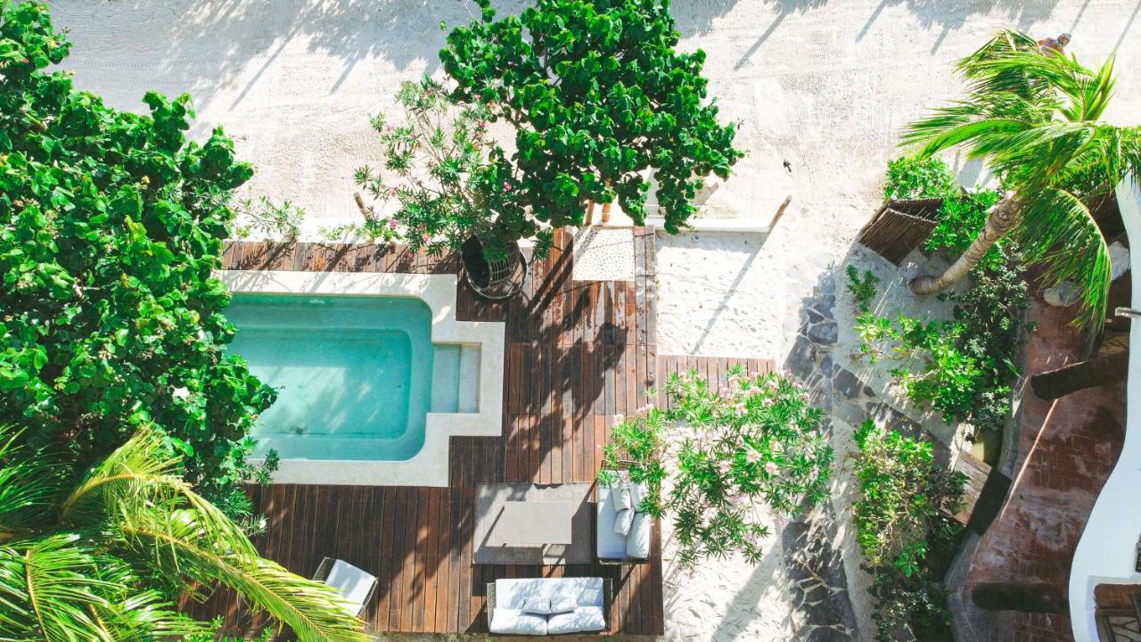 Spirit Holbox Hotel Exterior photo