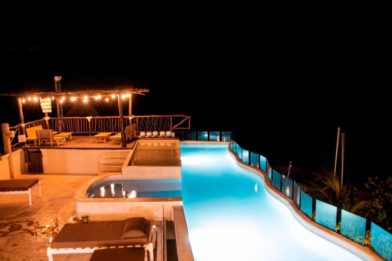 Spirit Holbox Hotel Exterior photo