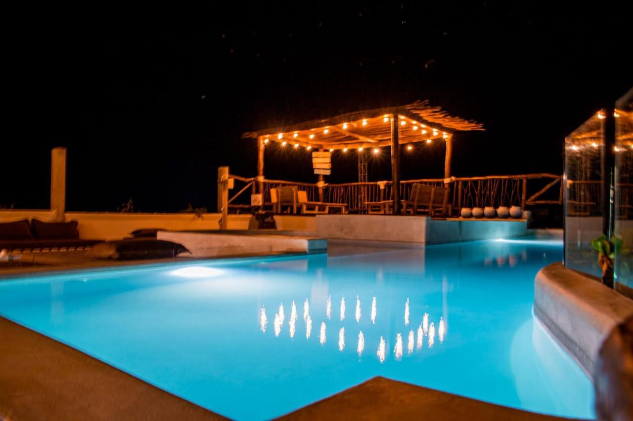 Spirit Holbox Hotel Exterior photo