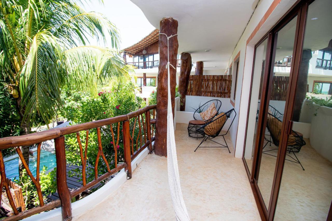 Spirit Holbox Hotel Exterior photo