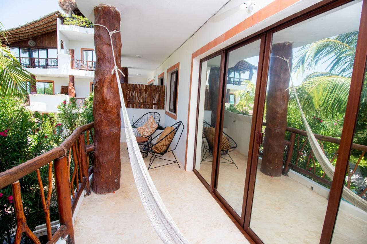 Spirit Holbox Hotel Exterior photo