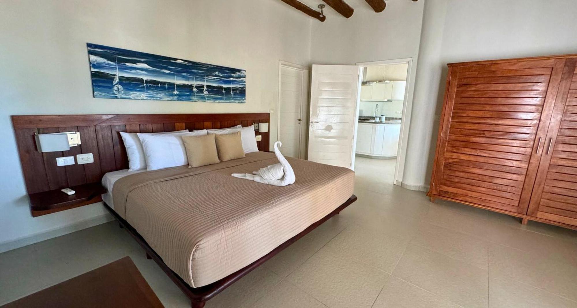 Spirit Holbox Hotel Exterior photo