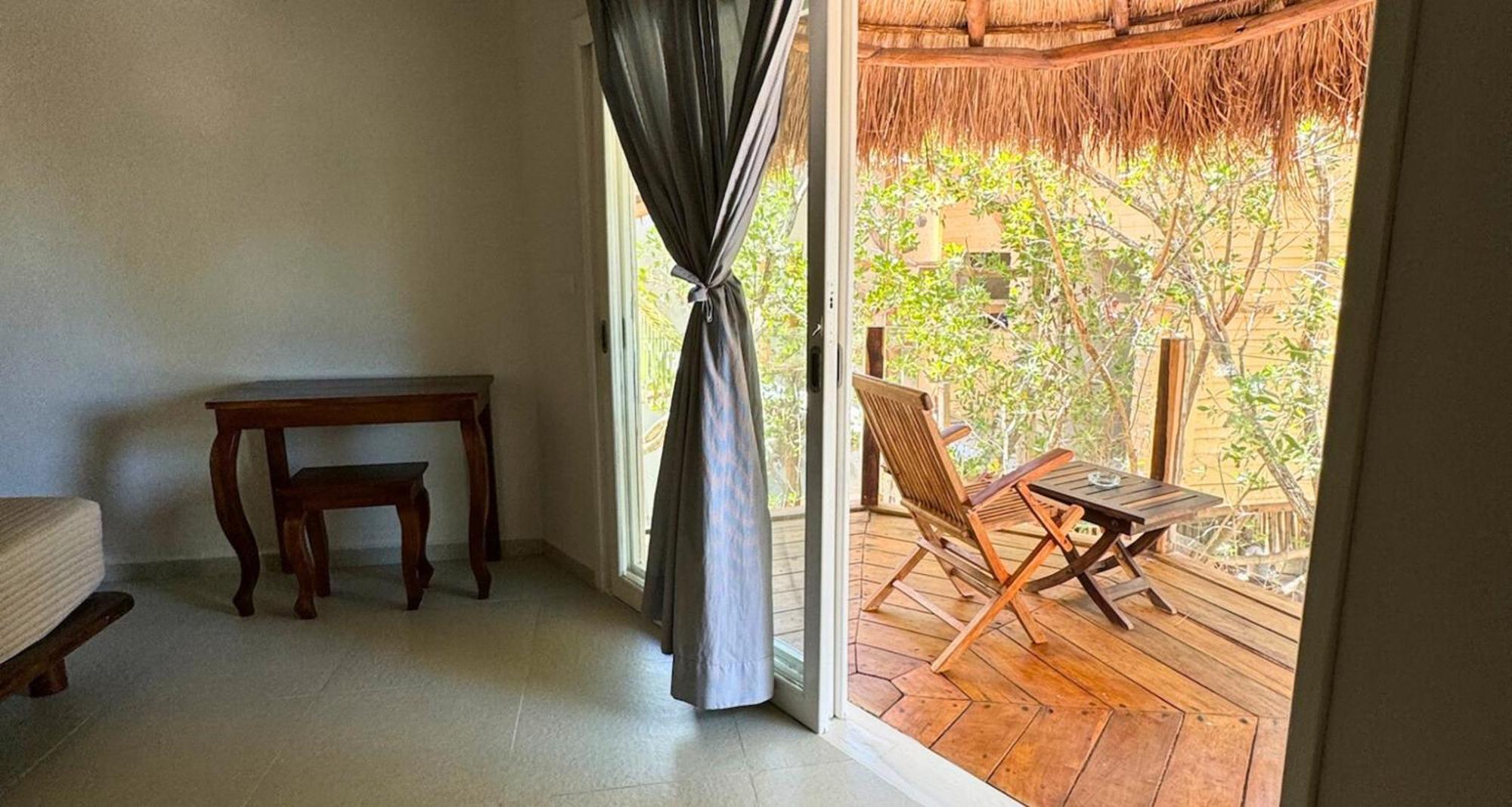 Spirit Holbox Hotel Exterior photo
