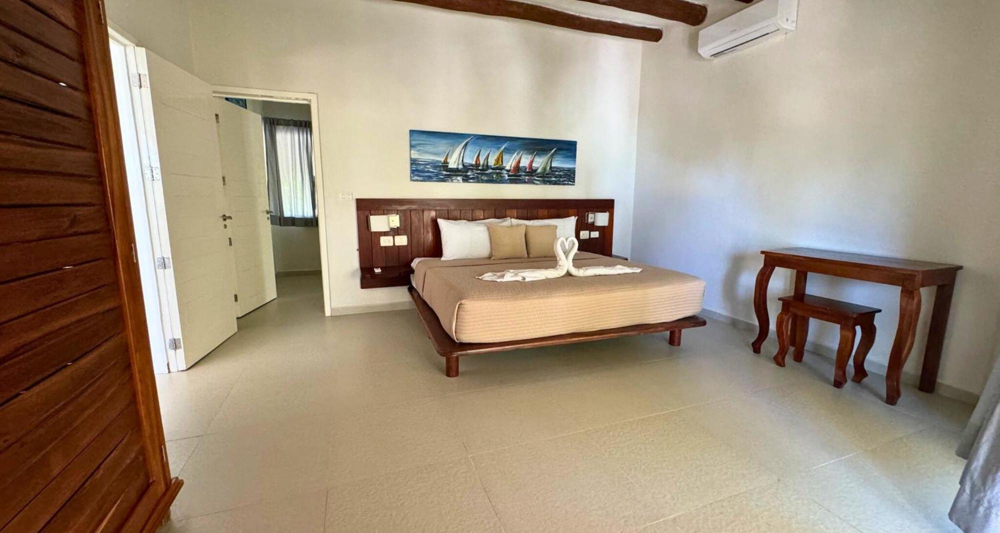 Spirit Holbox Hotel Exterior photo