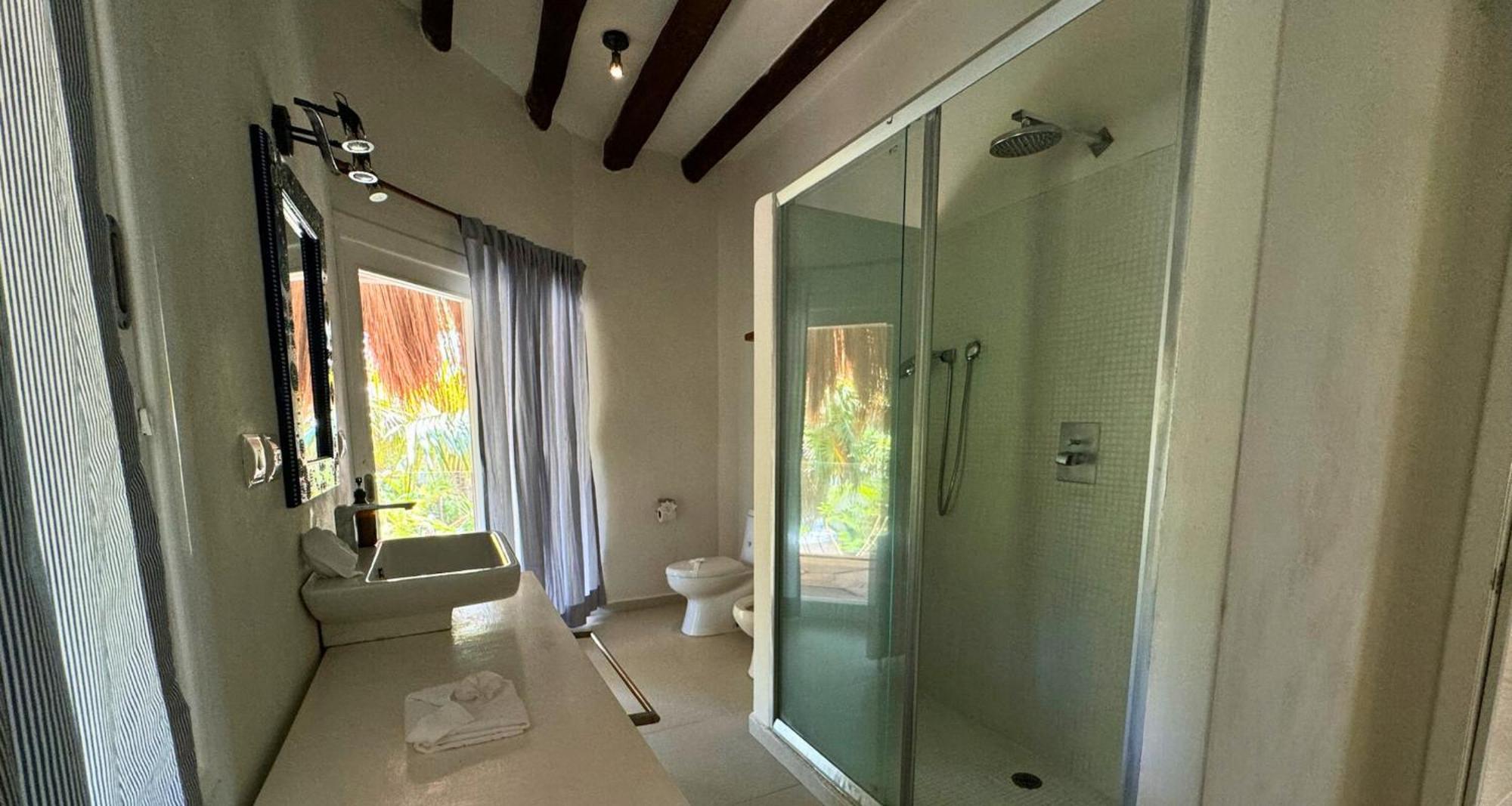Spirit Holbox Hotel Exterior photo