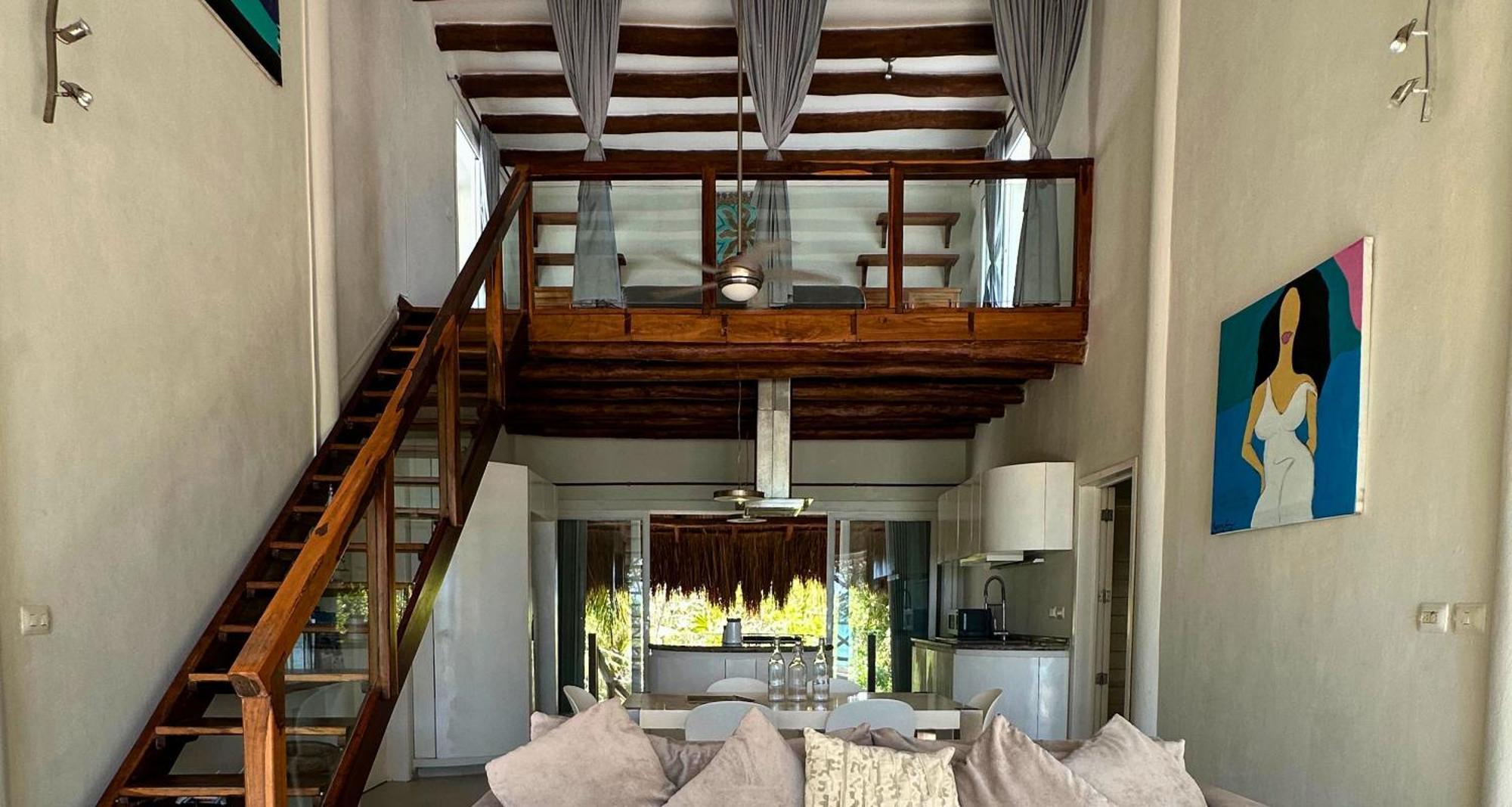 Spirit Holbox Hotel Exterior photo