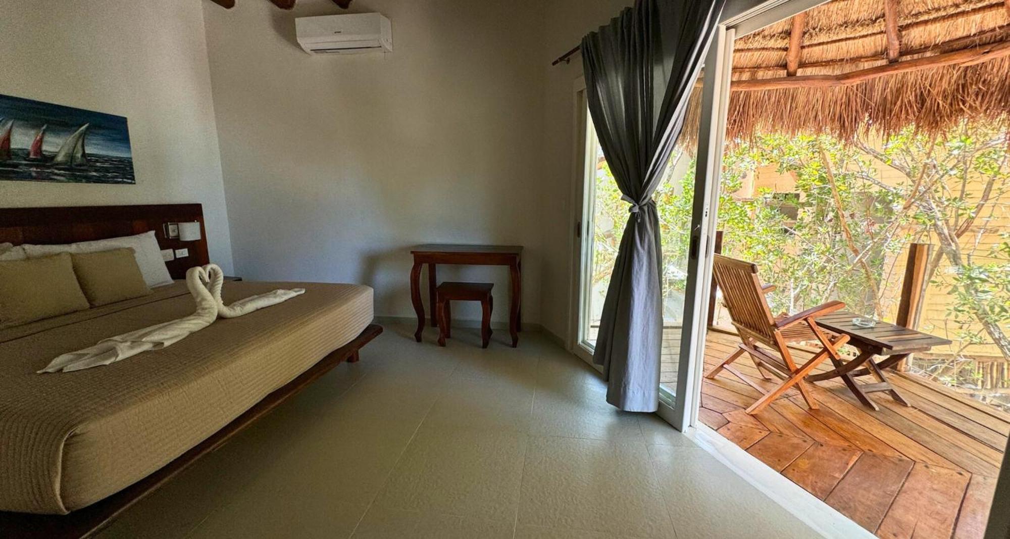Spirit Holbox Hotel Exterior photo