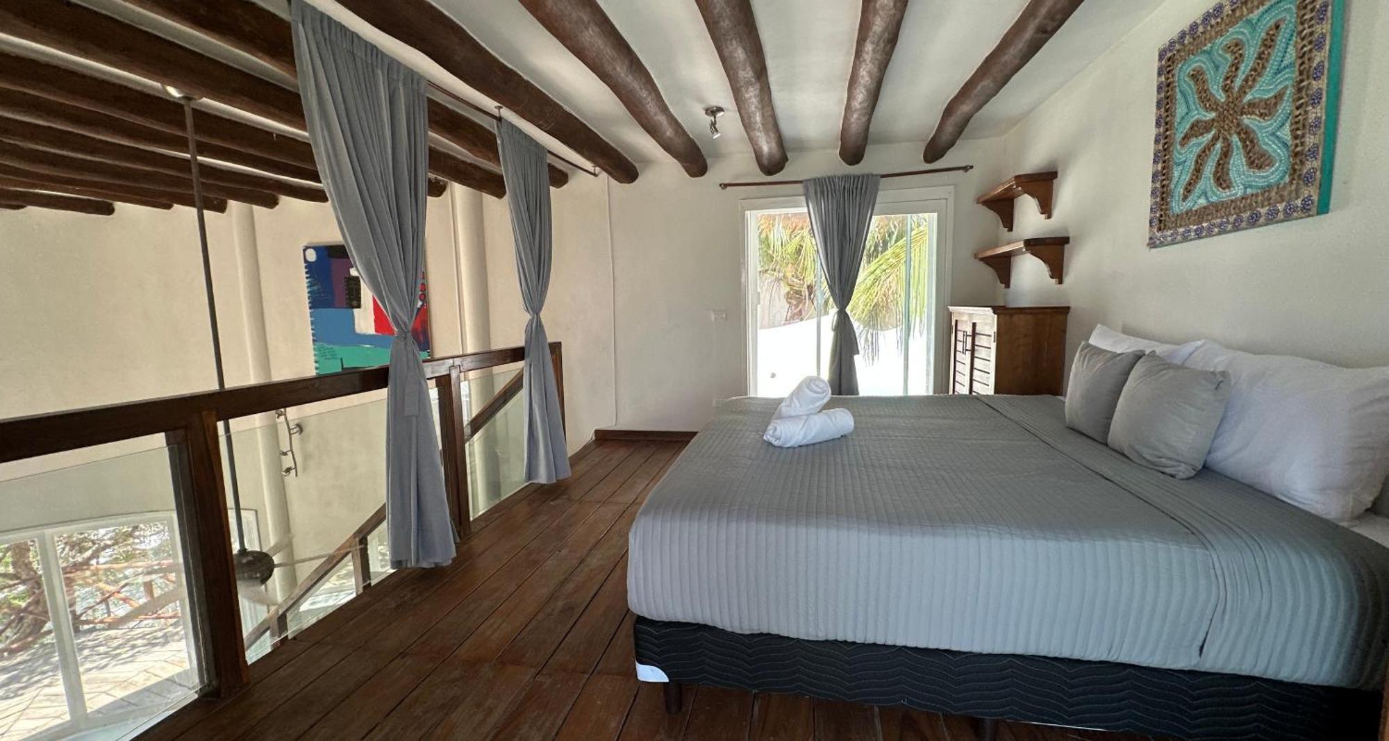 Spirit Holbox Hotel Exterior photo