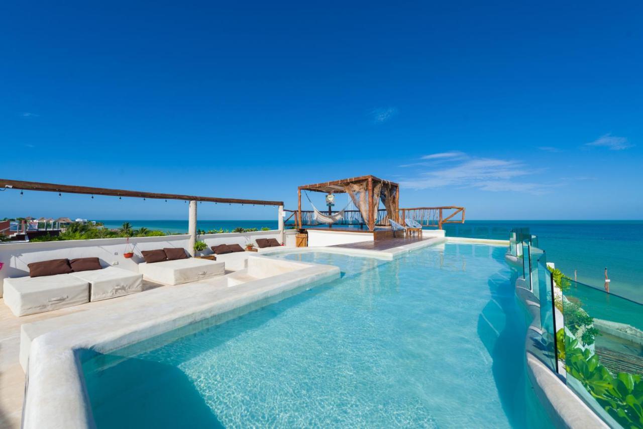 Spirit Holbox Hotel Exterior photo