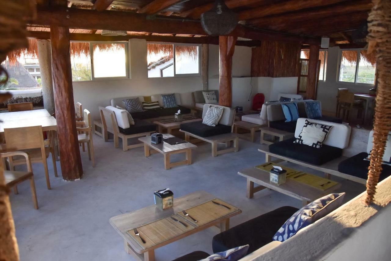 Spirit Holbox Hotel Exterior photo